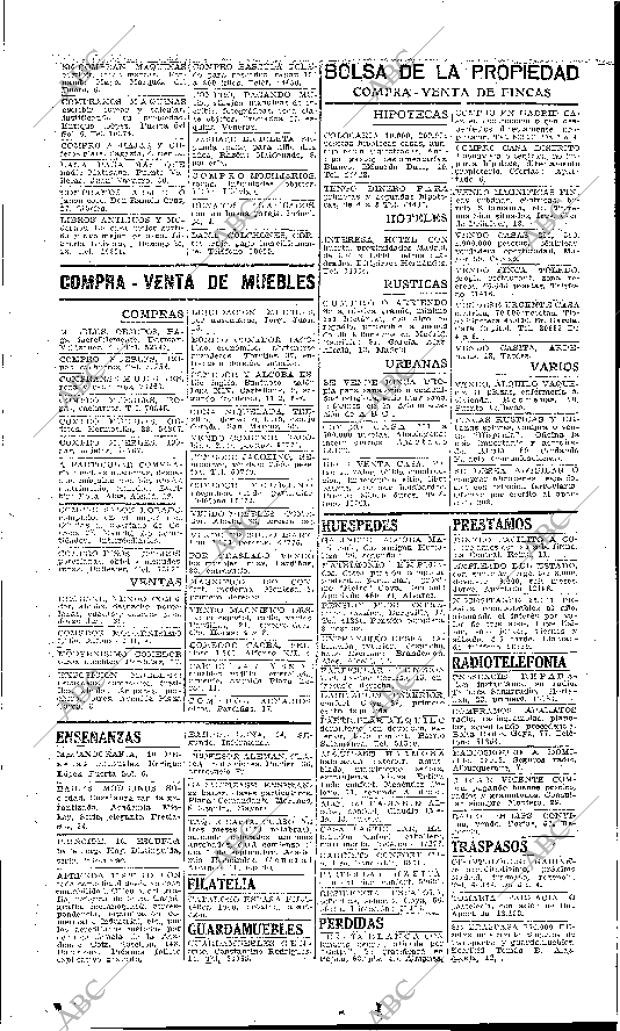 ABC MADRID 24-08-1939 página 21