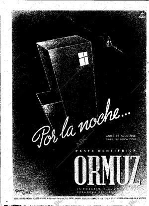 ABC MADRID 24-08-1939 página 26