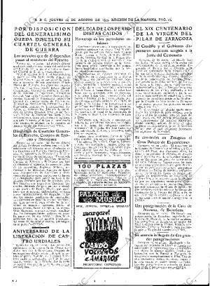 ABC MADRID 24-08-1939 página 9