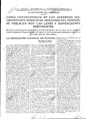 ABC MADRID 27-08-1939 página 11