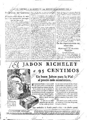 ABC MADRID 27-08-1939 página 12