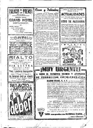 ABC MADRID 27-08-1939 página 16