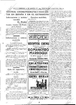 ABC MADRID 27-08-1939 página 21