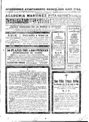 ABC MADRID 27-08-1939 página 25