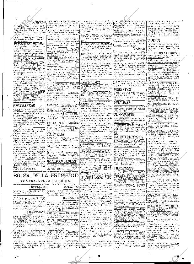 ABC MADRID 27-08-1939 página 27