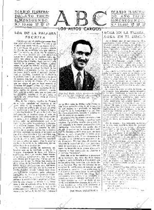 ABC MADRID 27-08-1939 página 3