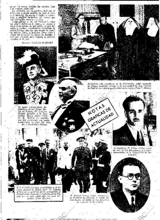 ABC MADRID 27-08-1939 página 4