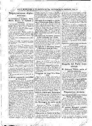 ABC MADRID 30-08-1939 página 10