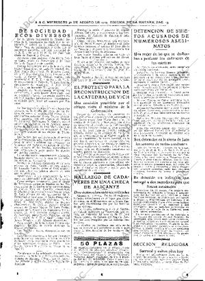 ABC MADRID 30-08-1939 página 13