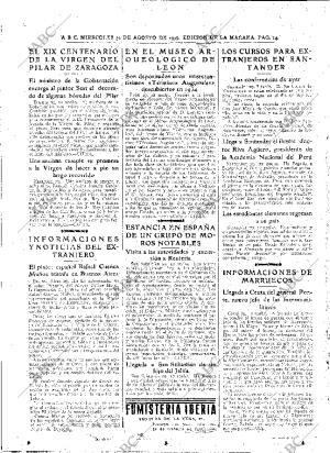 ABC MADRID 30-08-1939 página 14