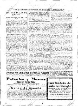 ABC MADRID 30-08-1939 página 16