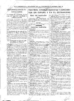 ABC MADRID 30-08-1939 página 18