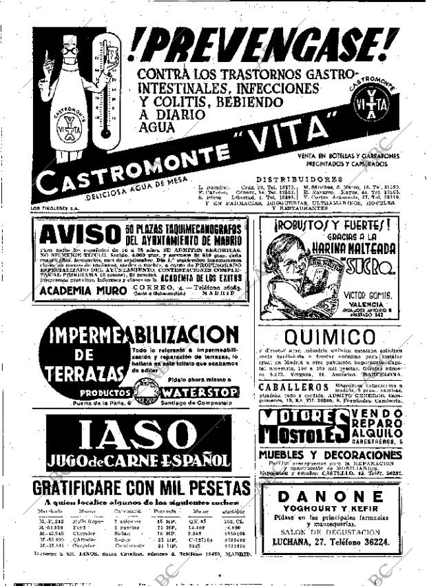 ABC MADRID 30-08-1939 página 24