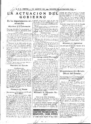 ABC MADRID 31-08-1939 página 11