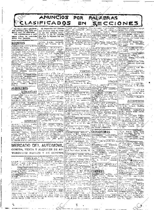 ABC MADRID 31-08-1939 página 20