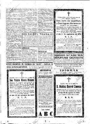 ABC MADRID 31-08-1939 página 22