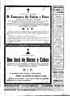 ABC MADRID 31-08-1939 página 23