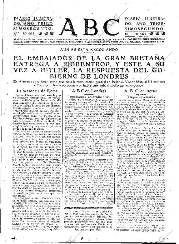 ABC MADRID 31-08-1939 página 7