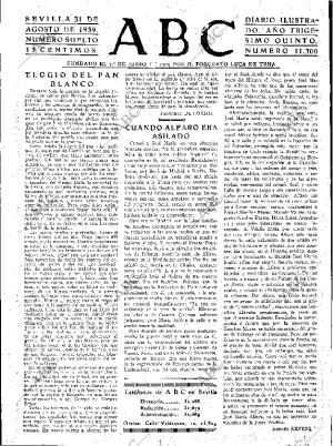 ABC SEVILLA 31-08-1939 página 3