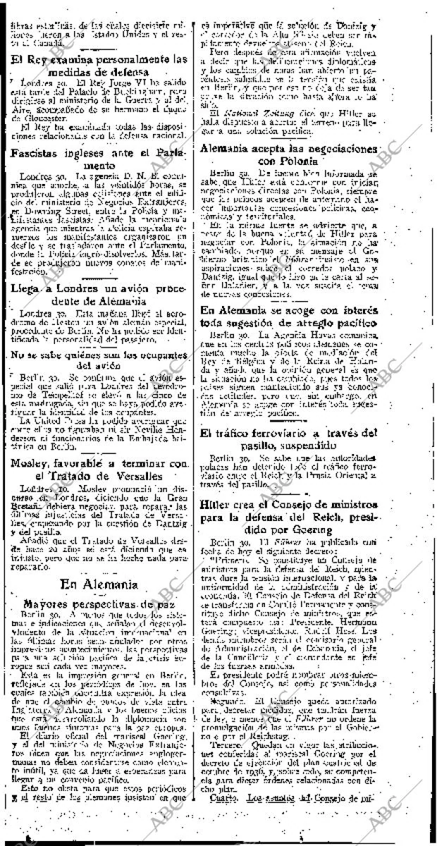 ABC SEVILLA 31-08-1939 página 7