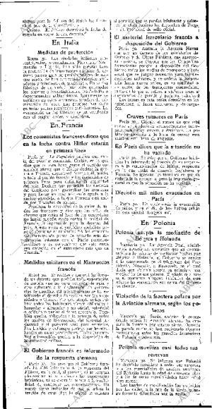 ABC SEVILLA 31-08-1939 página 8