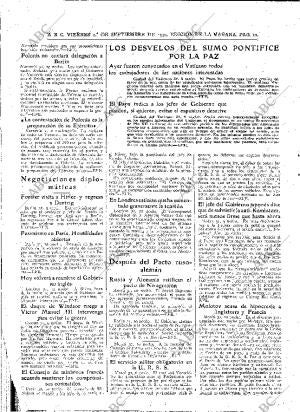 ABC MADRID 01-09-1939 página 10