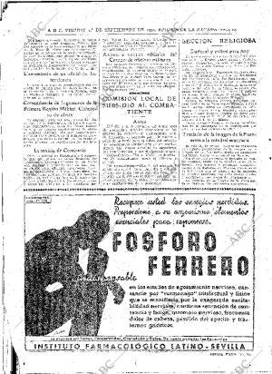 ABC MADRID 01-09-1939 página 14