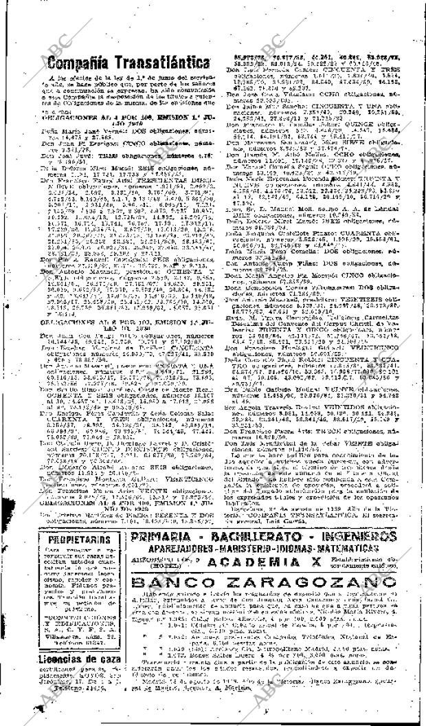 ABC MADRID 01-09-1939 página 15