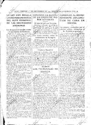 ABC MADRID 01-09-1939 página 18