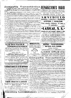 ABC MADRID 01-09-1939 página 2