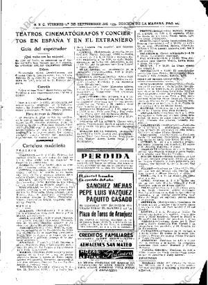 ABC MADRID 01-09-1939 página 21