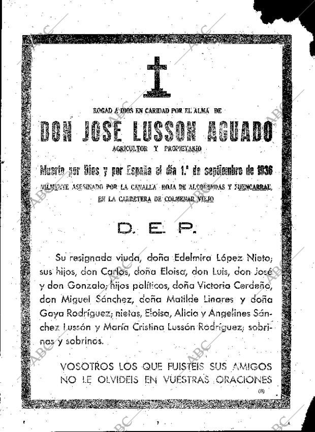 ABC MADRID 01-09-1939 página 23