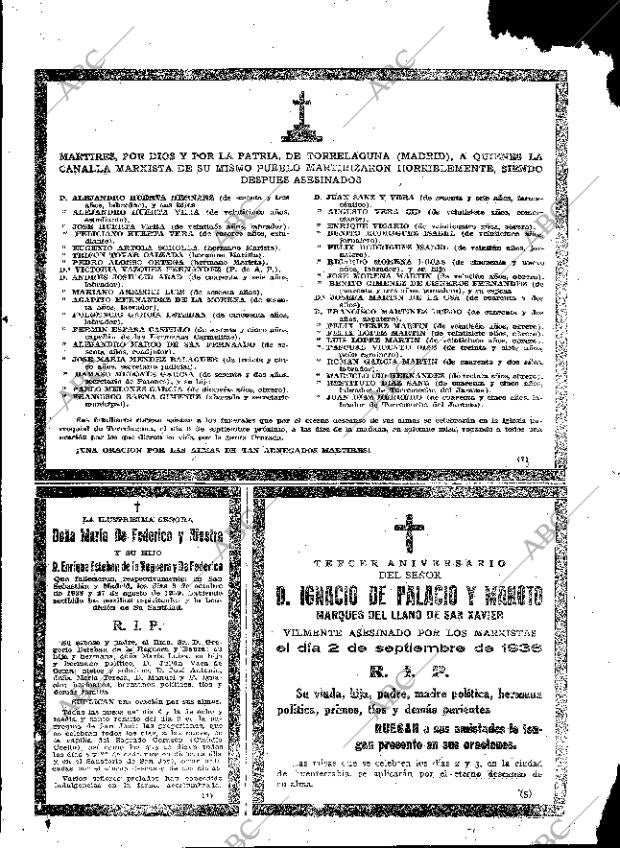 ABC MADRID 01-09-1939 página 27