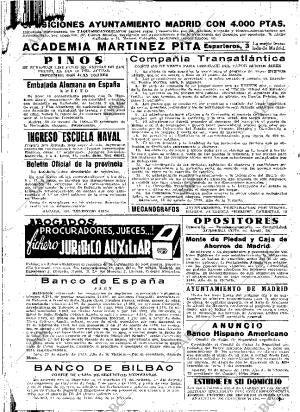 ABC MADRID 01-09-1939 página 28