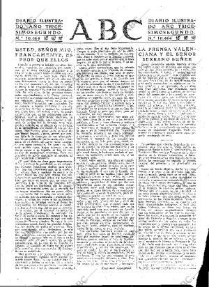 ABC MADRID 01-09-1939 página 3