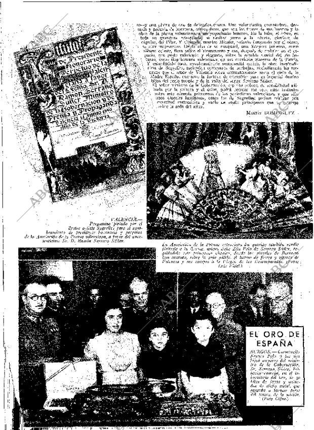 ABC MADRID 01-09-1939 página 4