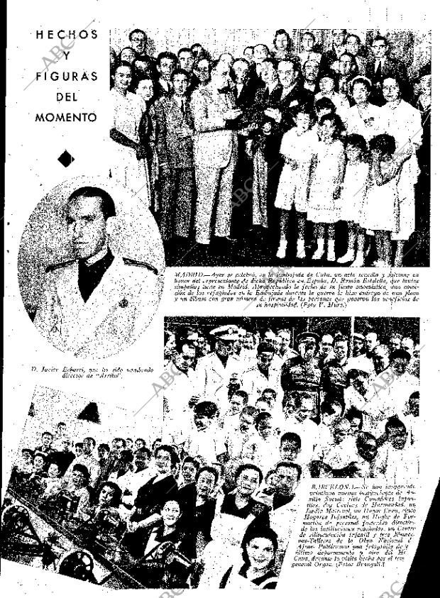 ABC MADRID 01-09-1939 página 5