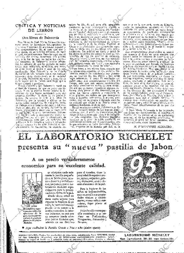 ABC MADRID 01-09-1939 página 6