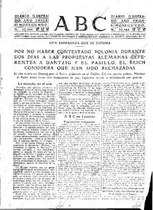 ABC MADRID 01-09-1939 página 7