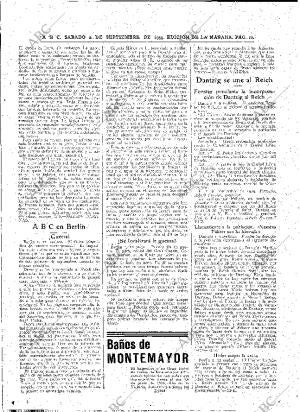 ABC MADRID 02-09-1939 página 10