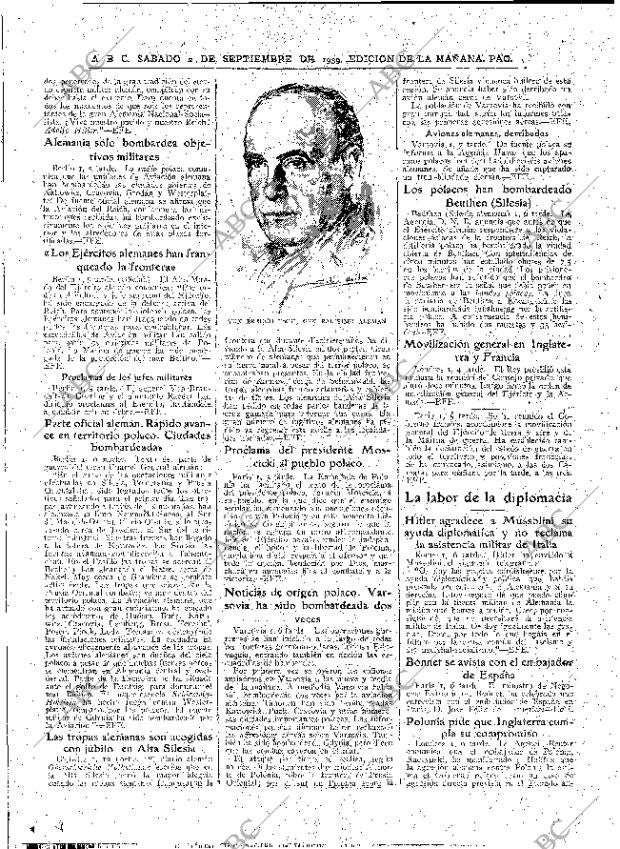 ABC MADRID 02-09-1939 página 12