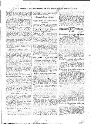 ABC MADRID 02-09-1939 página 16