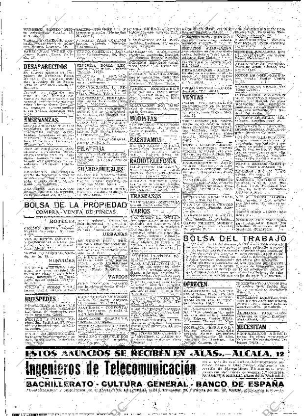 ABC MADRID 02-09-1939 página 22