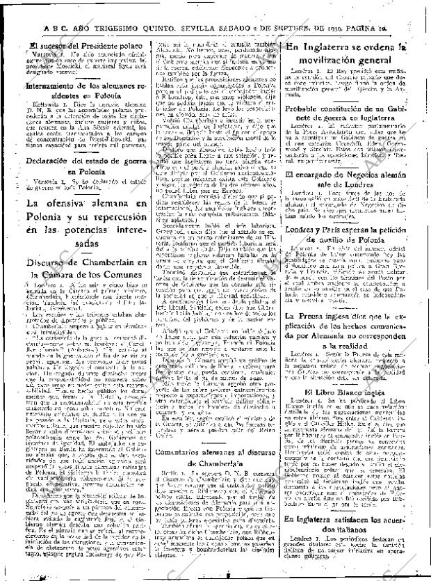 ABC SEVILLA 02-09-1939 página 10