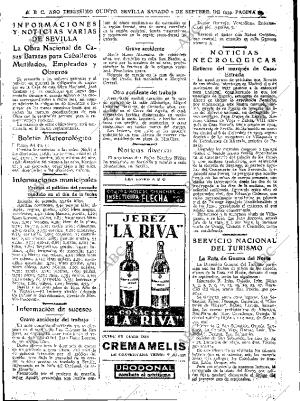 ABC SEVILLA 02-09-1939 página 15