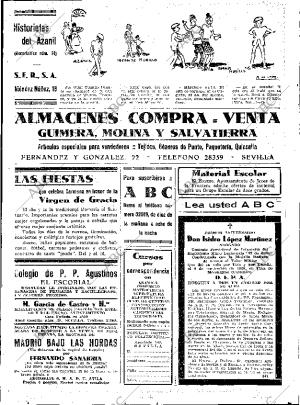 ABC SEVILLA 02-09-1939 página 2