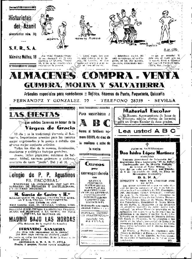 ABC SEVILLA 02-09-1939 página 2