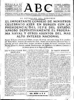 ABC SEVILLA 02-09-1939 página 3