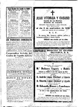 ABC MADRID 06-09-1939 página 18
