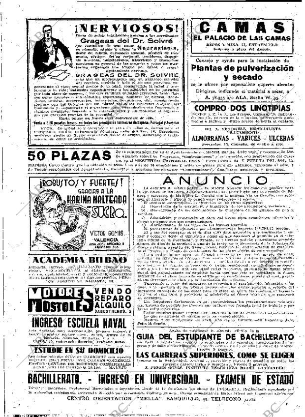 ABC MADRID 06-09-1939 página 24